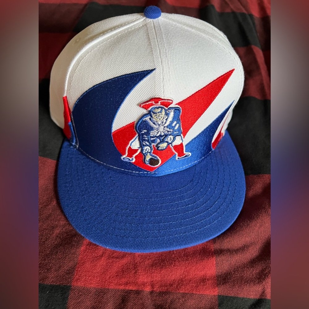 SnapBack Hat